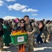 Virginia Air National Guard members return after support of Operation Epic Fury deployment