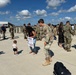 Virginia Air National Guard members return after support of Operation Epic Fury deployment