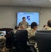 Virginia Air National Guard members return after support of Operation Epic Fury deployment