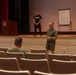 Security Battalion Hosts Forged Fitness Event