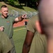 Security Battalion Hosts Forged Fitness Event