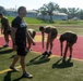 Security Battalion Hosts Forged Fitness Event