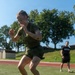 Security Battalion Hosts Forged Fitness Event