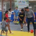 U.S. Marines, Soldiers strengthen community bonds during exercise Tenacious Archer