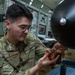 35th Maintenance Squadron avionics technicians ensure F-16 readiness