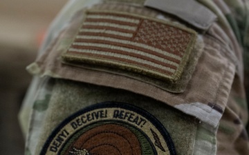 35th Maintenance Squadron avionics technicians ensure F-16 readiness
