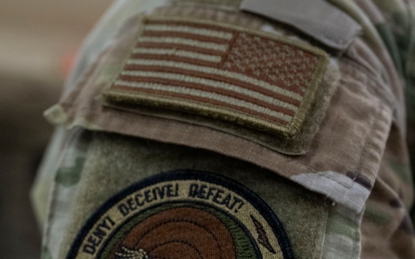 35th Maintenance Squadron avionics technicians ensure F-16 readiness