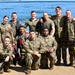 Army Reserve Engineers conduct Helocast operations during Northern Strike 26-2