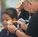 U.S. Marines, Soldiers strengthen community bonds during exercise Tenacious Archer