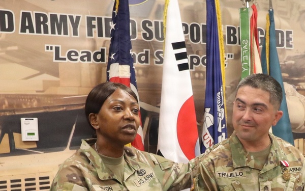 SFC Armando Trujillo