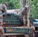 U.S. Marines, Soldiers prepare MADIS during exercise Tenacious Archer