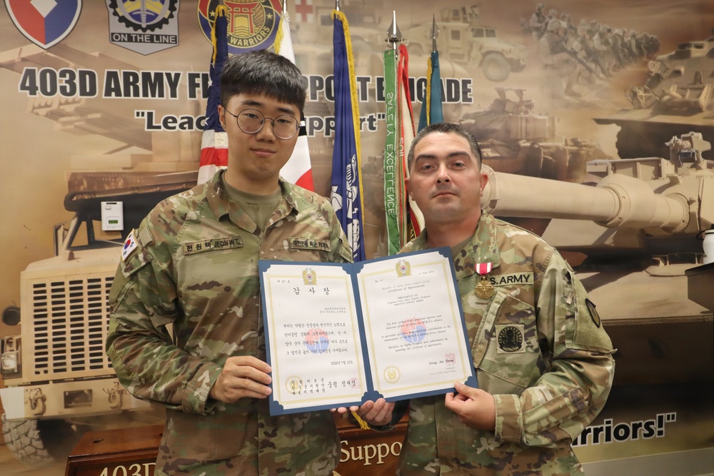 SFC Armando Trujillo