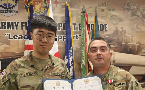 SFC Armando Trujillo