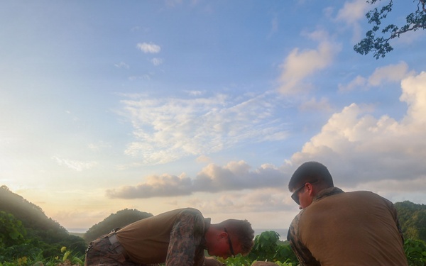 1st LAAD conducts live-fire drills