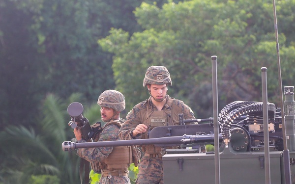 1st LAAD conducts live-fire drills