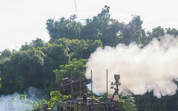 1st LAAD conducts live-fire drills