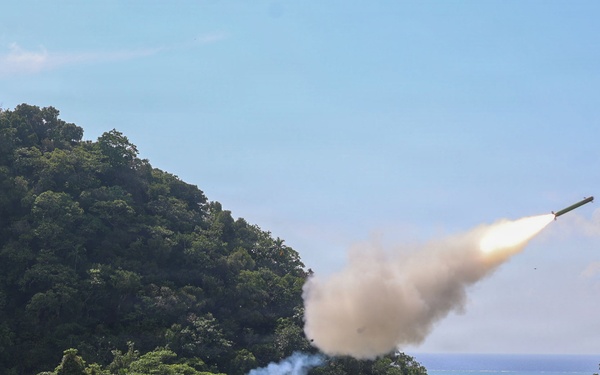 1st LAAD conducts live-fire drills