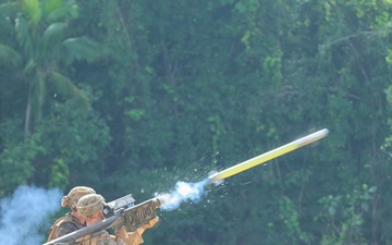 1st LAAD conducts live-fire drills