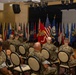 3rd MLG conducts Command Master Chief Change of Charge Ceremony