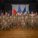 3rd MLG conducts Command Master Chief Change of Charge Ceremony