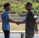 Consul-General of Japan in Honolulu Visits MCBH