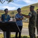 Consul-General of Japan in Honolulu Visits MCBH