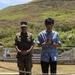 Consul-General of Japan in Honolulu Visits MCBH