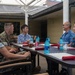 Consul-General of Japan in Honolulu Visits MCBH