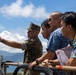 Consul-General of Japan in Honolulu Visits MCBH