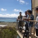 Consul-General of Japan in Honolulu Visits MCBH