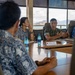 Consul-General of Japan in Honolulu Visits MCBH