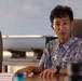 Consul-General of Japan in Honolulu Visits MCBH