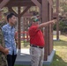 Consul-General of Japan in Honolulu Visits MCBH