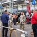 2ID Sustainment Brigade and MSC-K Align on Contested Logistics Modernization