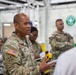 2ID Sustainment Brigade and MSC-K Align on Contested Logistics Modernization