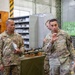 2ID Sustainment Brigade and MSC-K Align on Contested Logistics Modernization