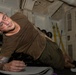 John Paul Jones Sailor Conducts Physical Training
