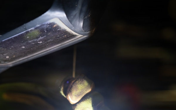 John Paul Jones Sailor Welds