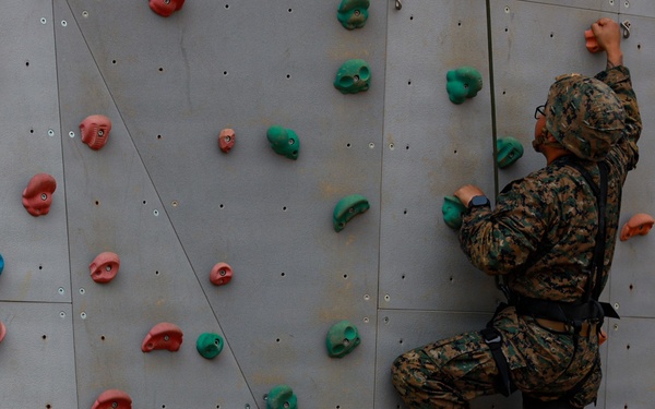 KMEP 26.2 | U.S. and ROK Marines Conduct Team Building Exercises