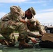 304th Expeditionary Signal Battalion-Enhanced Prepares Communications for Ulchi Freedom Shield