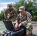 304th Expeditionary Signal Battalion-Enhanced Prepares Communications for Ulchi Freedom Shield
