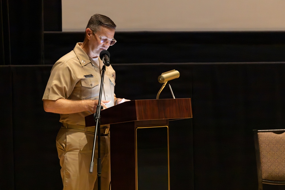 U.S. Marines graduate inaugural Marine Corps Air Station Iwakuni Sergeants Course