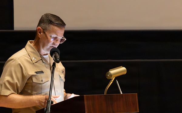 U.S. Marines graduate inaugural Marine Corps Air Station Iwakuni Sergeants Course