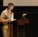 U.S. Marines graduate inaugural Marine Corps Air Station Iwakuni Sergeants Course
