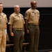 U.S. Marines graduate inaugural Marine Corps Air Station Iwakuni Sergeants Course