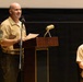 U.S. Marines graduate inaugural Marine Corps Air Station Iwakuni Sergeants Course