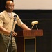 U.S. Marines graduate inaugural Marine Corps Air Station Iwakuni Sergeants Course
