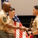 U.S. Marines graduate inaugural Marine Corps Air Station Iwakuni Sergeants Course