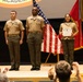 U.S. Marines graduate inaugural Marine Corps Air Station Iwakuni Sergeants Course