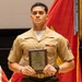 U.S. Marines graduate inaugural Marine Corps Air Station Iwakuni Sergeants Course